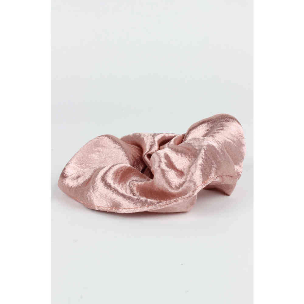 Jawbreaker - Good Girl Hair scrunchie - Pink